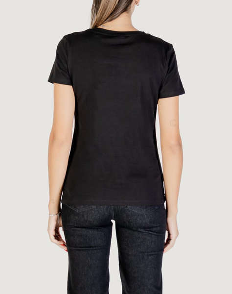 GUESS MARINA SS CN T-SHIRT ДАМСКА ТЕНИСКА