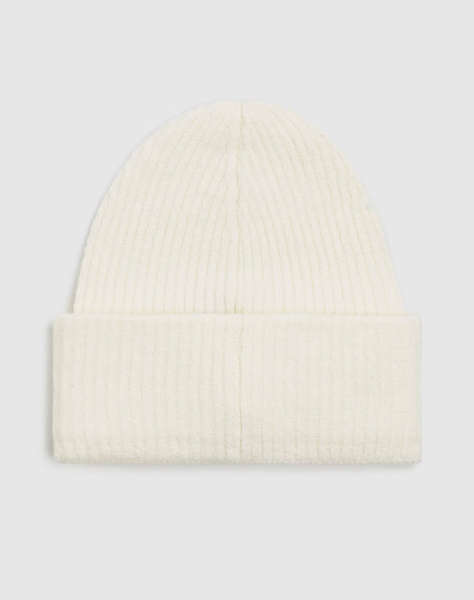 KARL LAGERFELD JEANS KLJ PATCH LONG BEANIE