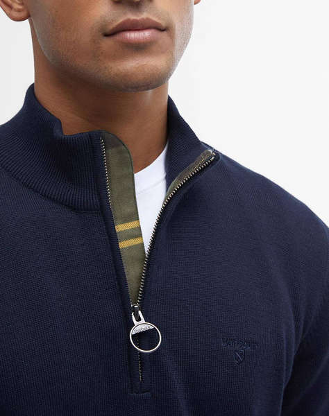 BARBOUR ПУЛОВЕР