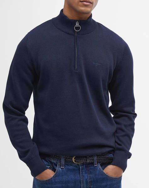 BARBOUR ПУЛОВЕР