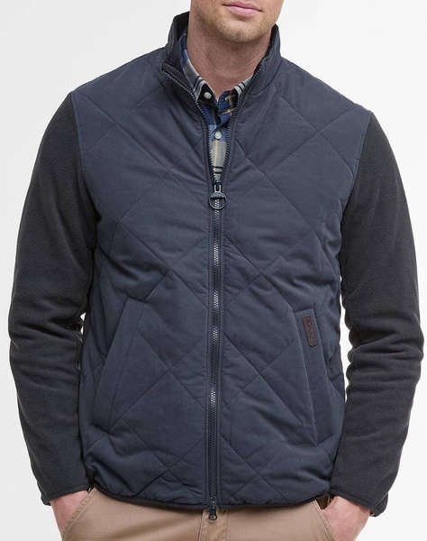 BARBOUR ЖИЛЕТКА