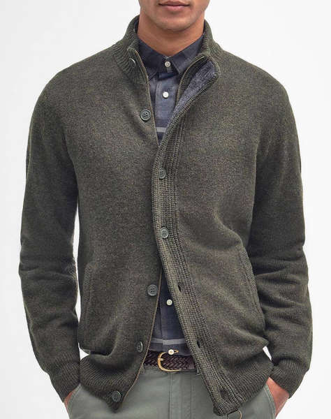 BARBOUR ЖИЛЕТКА