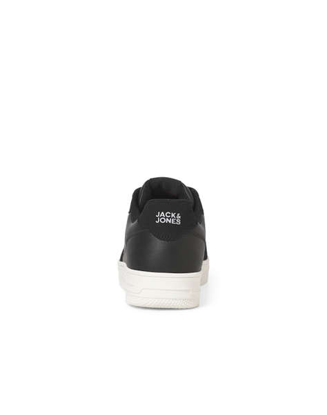JACK&JONES JFWBUMP PU COMBO SNEAKER