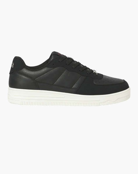 JACK&JONES JFWBUMP PU COMBO SNEAKER