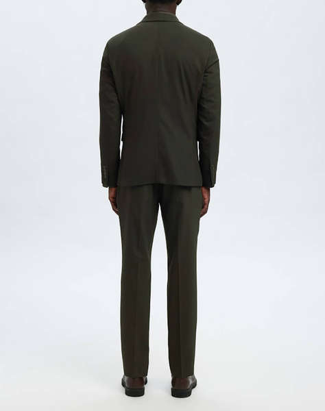 SELECTED SLHSLIM-NEIL BLZ NOOS