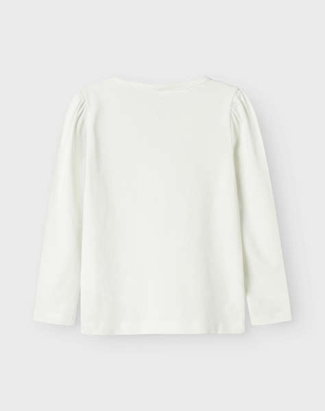 NAME IT NMFNETTA LS TOP