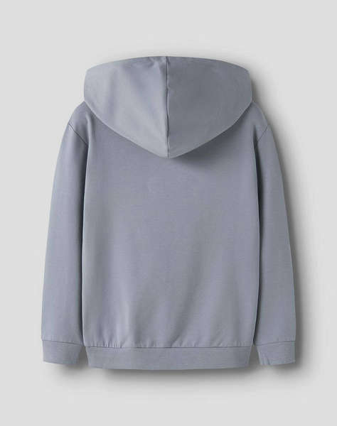 NAME IT NKMVUGO LS NREG SWEAT WH BRU