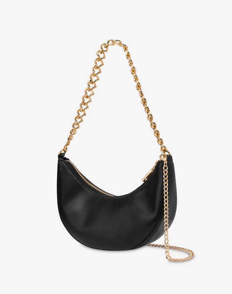 LOVE MOSCHINO ЧАНТА (Размери: 13 x 12 x 6см.)