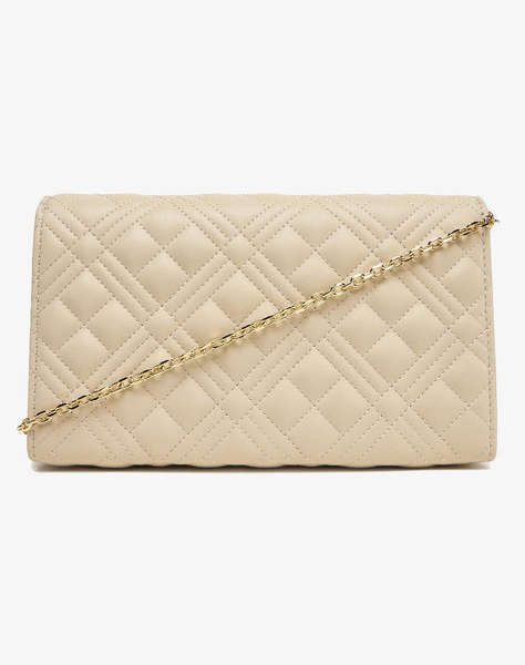 LOVE MOSCHINO ЧАНТА (Размери: 22 x 15 x 6см.)