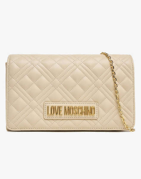 LOVE MOSCHINO ЧАНТА (Размери: 22 x 15 x 6см.)