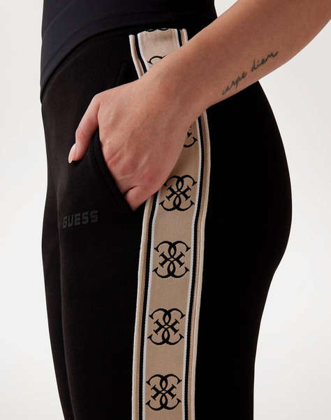 GUESS BRITNEY JOGGER ДАМСКИ ПАНТАЛОНИ