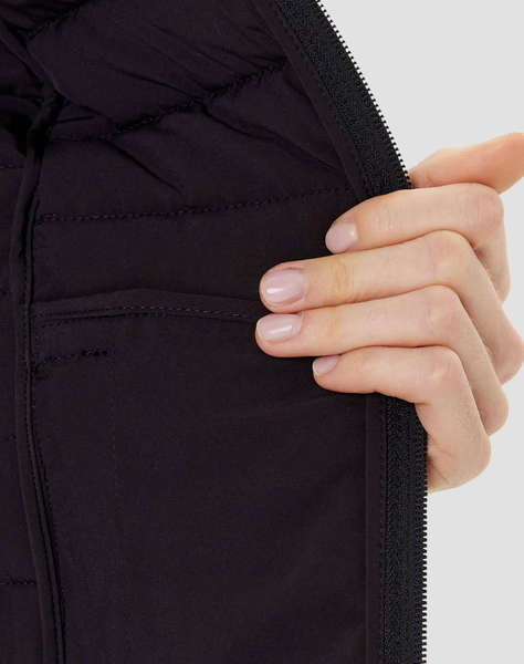 GUESS NEW VONA STRETCH JACKET ДАМСКО ЯКЕ