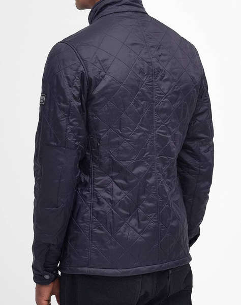 BARBOUR INTERNATIONAL ЯКЕ QUILT