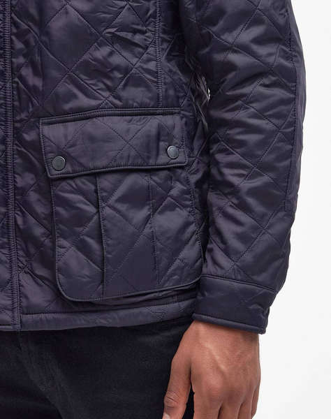 BARBOUR INTERNATIONAL ЯКЕ QUILT