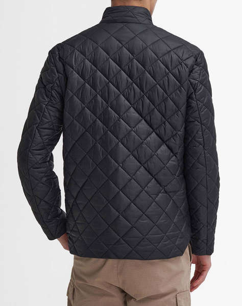 BARBOUR INTERNATIONAL ЯКЕ QUILT