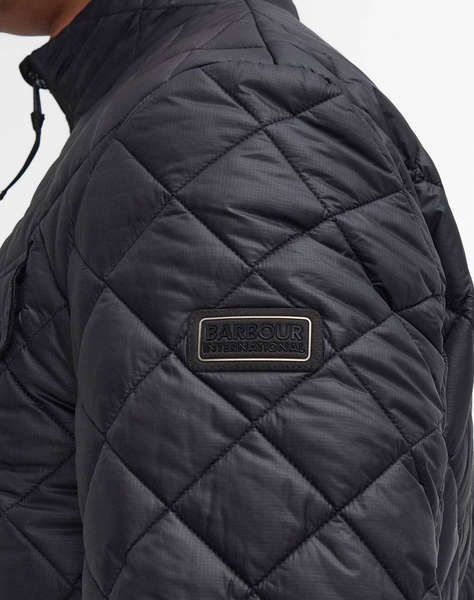 BARBOUR INTERNATIONAL ЯКЕ QUILT