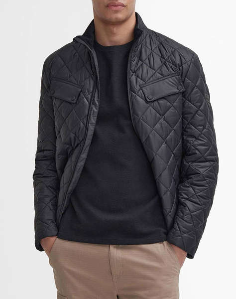 BARBOUR INTERNATIONAL ЯКЕ QUILT