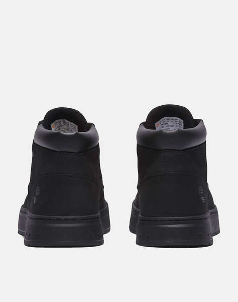 TIMBERLAND Maple Grove MID LACE UP SNEAKER