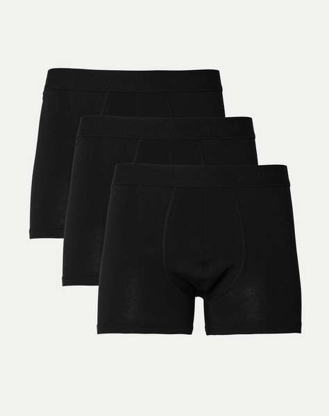 SELECTED SLHLIAM 3-PACK TRUNK NOOS