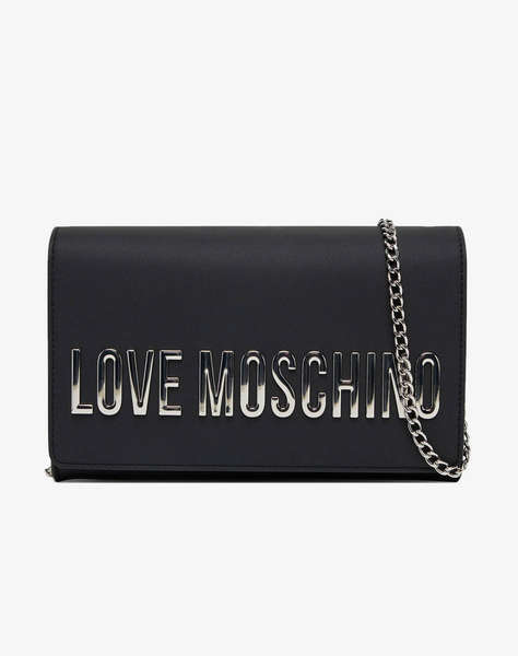 LOVE MOSCHINO ЧАНТА (Размери: 22 x 15 x 5см.)