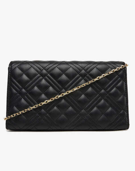 LOVE MOSCHINO ЧАНТА (Размери: 22 x 15 x 6см.)