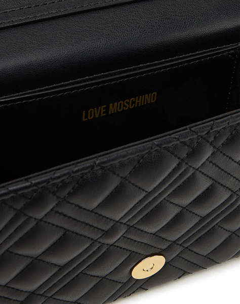 LOVE MOSCHINO ЧАНТА (Размери: 22 x 15 x 6см.)