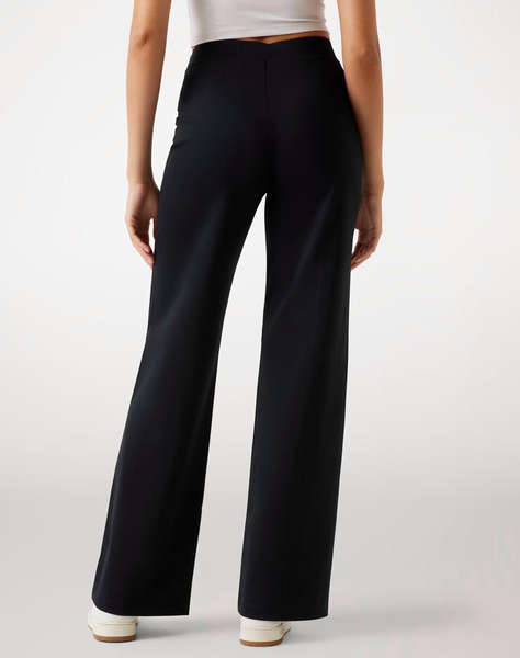 GUESS CARLA FLARE PANTS ДАМСКИ ПАНТАЛОНИ