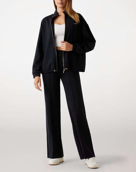 GUESS CARLA FLARE PANTS ДАМСКИ ПАНТАЛОНИ