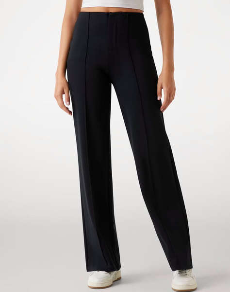 GUESS CARLA FLARE PANTS ДАМСКИ ПАНТАЛОНИ