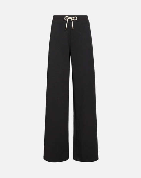 GUESS 3D PEONY WIDE LENG PANTS ДАМСКИ ПАНТАЛОНИ