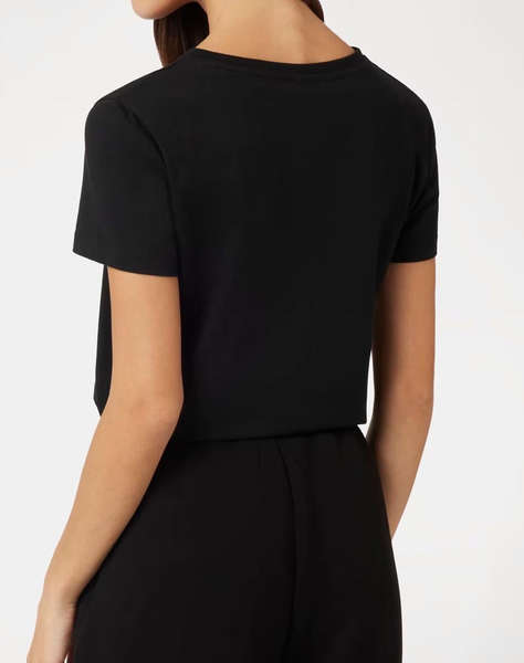 GUESS BRIANA SS T-SHIRT ДАМСКА ТЕНИСКА