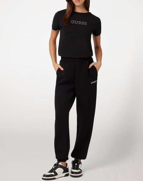 GUESS BRIANA SS T-SHIRT ДАМСКА ТЕНИСКА