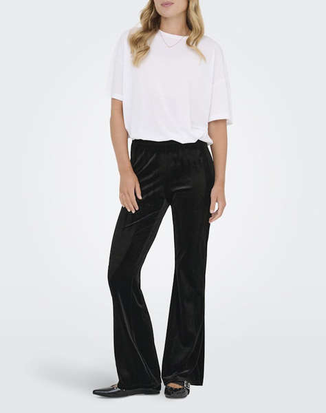 ONLY ONLSMOOTH FLARED PANT JRS