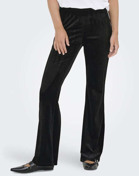 ONLY ONLSMOOTH FLARED PANT JRS