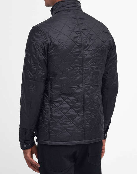 BARBOUR INTERNATIONAL ЯКЕ QUILT
