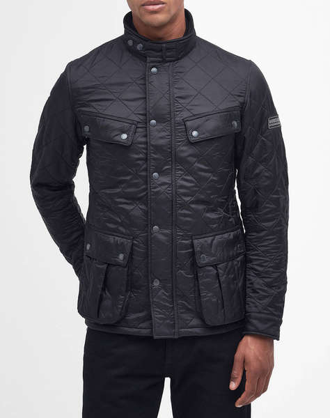 BARBOUR INTERNATIONAL ЯКЕ QUILT
