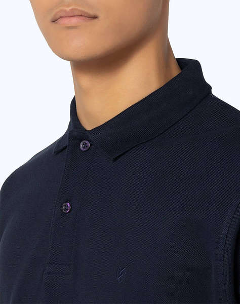 BOSTONIANS БЛУЗА POLO PIQUE REGULAR FIT