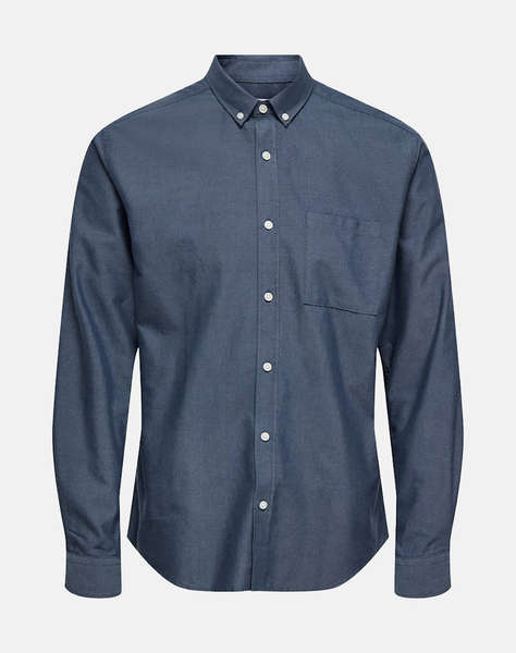 ONLY&SONS ONSALVARO SLIM LS OXFORD SHIRT NOOS FRML