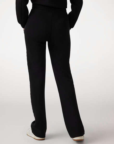 GUESS BRENDA SCUBA STRAIGHT LEG PANT ДАМСКИ ПАНТАЛОНИ