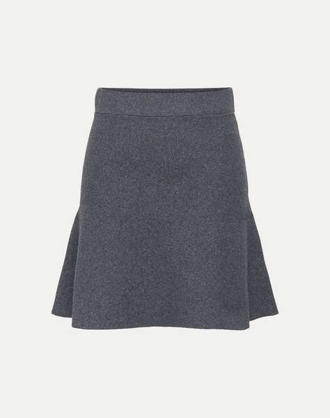 ONLY ONLAMA LIFE SKATER SKIRT CC KNT