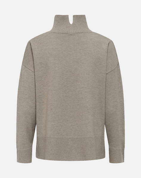 ONLY ONLCOCO LIFE LS HIGH NECK CC KNT