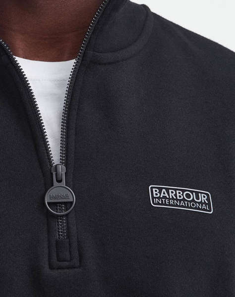 BARBOUR INTERNATIONAL SWEATSHIRT