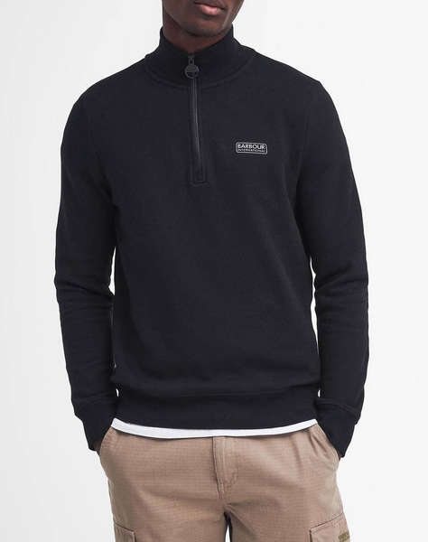 BARBOUR INTERNATIONAL SWEATSHIRT
