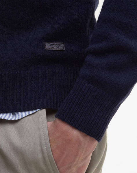 BARBOUR ПУЛОВЕР