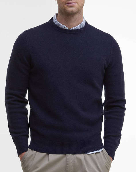 BARBOUR ПУЛОВЕР