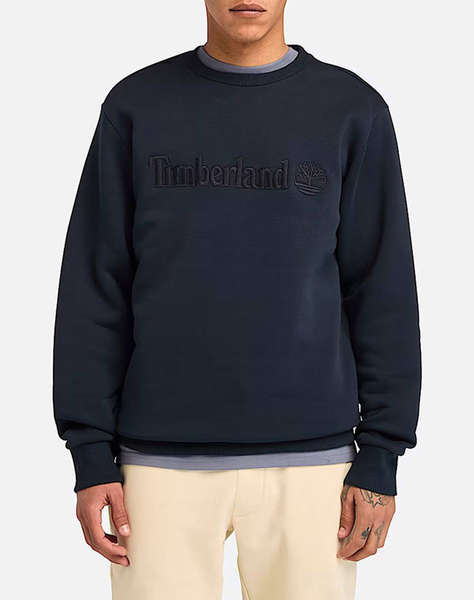 TIMBERLAND HAMPTHON Crew Neck