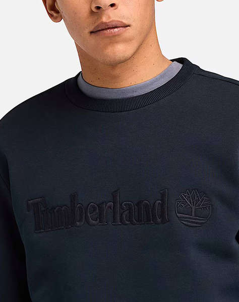 TIMBERLAND HAMPTHON Crew Neck