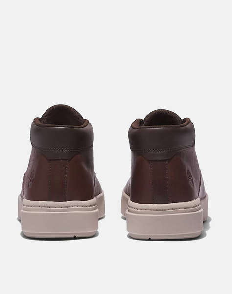 TIMBERLAND Seneca Bay MID LACE UP SNEAKER