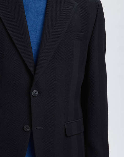 SELECTED SLHREG-BEN WOOL BLZ