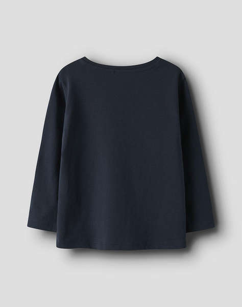 NAME IT NMMADRI STITCH LS NREG TOP BOX WDI